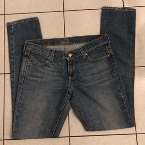 Old Navy Jeans - Old Navy - size 6 long “The Diva” Old Navy Jeans - Old Navy - size 6 long “The Diva”
